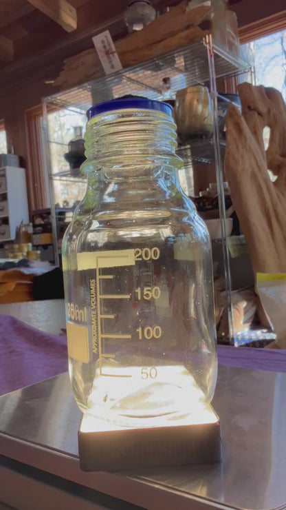 Tripuri 4 - 2025 - Tripura India - Herbs and Milk Chocolate, Hay, and Musk Profile - Pure Hindi Oud Oil