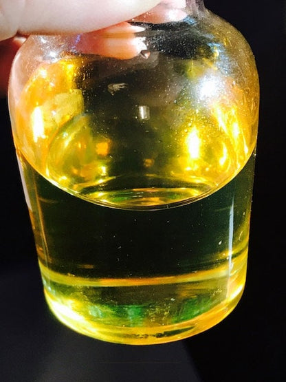Kota Kupang 2018 - SANDALWOOD ORIGINS SERIES - RisingPhoenixPerfumery.com