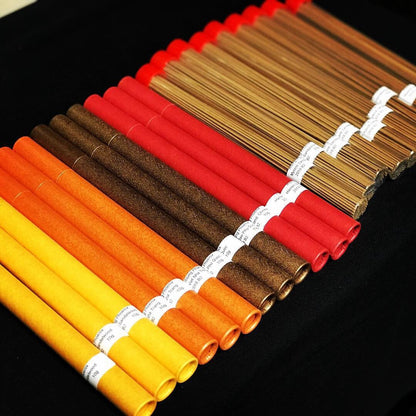 Vietnamese Dao Phu Quoc Island 2020 B1 - Premium Agarwood Incense Sticks - RisingPhoenixPerfumery.com