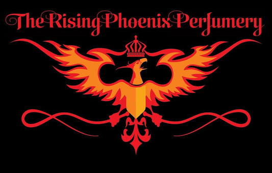 Mexican Distilled Lime Oil - Premium Pure Essential Oil - RisingPhoenixPerfumery.com