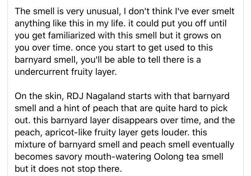 RDJ 2020 Nagaland Oud : Rangapahar, Dimapur, and Jalukie Co-distillation - Pure Wild Hindi Oud Oil - RisingPhoenixPerfumery.com