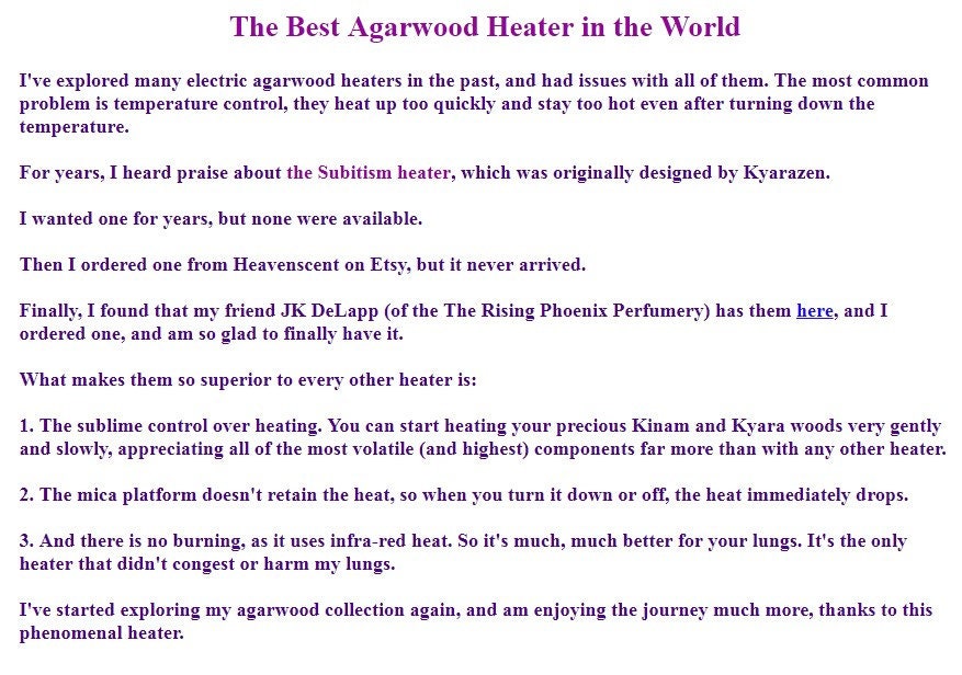 Subitism Burner Pack - The BEST Electric Incense Heater on the Internet! Oak/Yakisugi Finish - Japanese/Kodo Style - Rising Phoenix - RisingPhoenixPerfumery.com