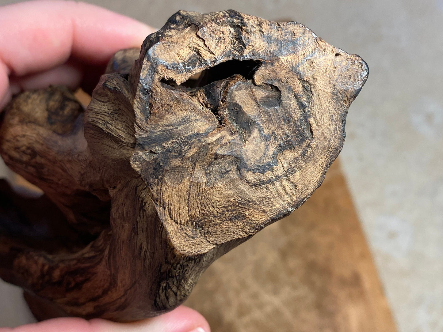 Irian Jaya 170+g Agarwood - Vintage Iriani - Papua - Indonesia - Rising Phoenix Perfumery - Wild - Old Stock - Incense - Bakhoor - Oud - RisingPhoenixPerfumery.com