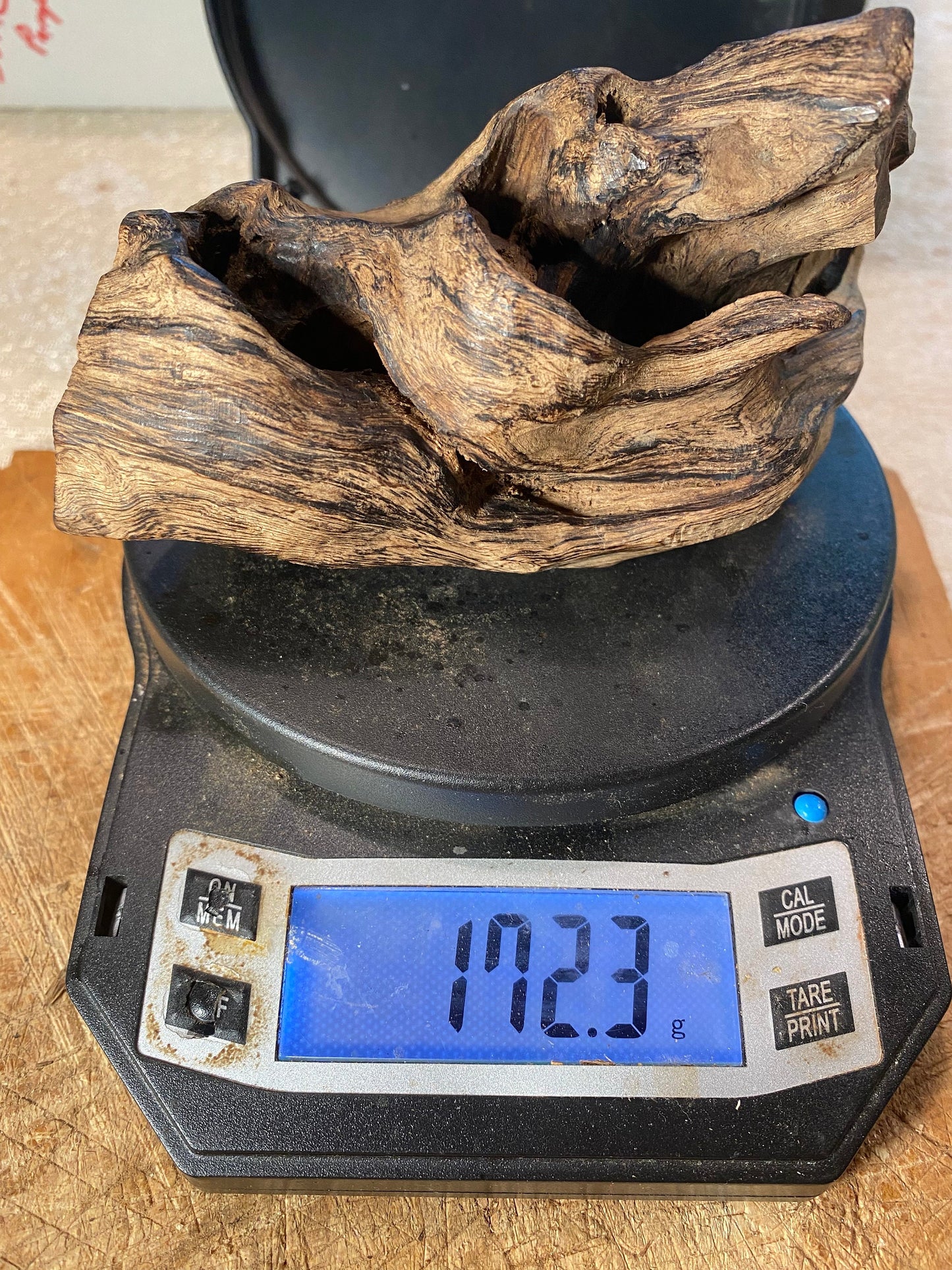 Irian Jaya 170+g Agarwood - Vintage Iriani - Papua - Indonesia - Rising Phoenix Perfumery - Wild - Old Stock - Incense - Bakhoor - Oud - RisingPhoenixPerfumery.com