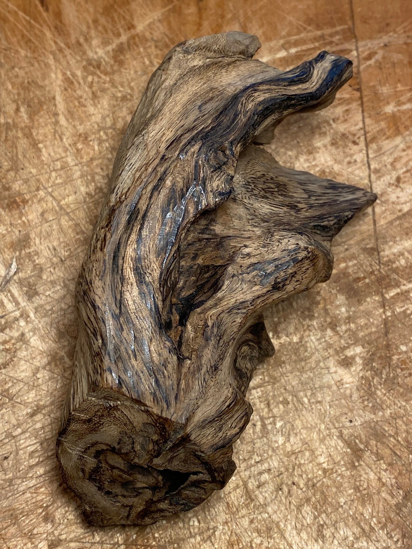 Irian Jaya 170+g Agarwood - Vintage Iriani - Papua - Indonesia - Rising Phoenix Perfumery - Wild - Old Stock - Incense - Bakhoor - Oud - RisingPhoenixPerfumery.com